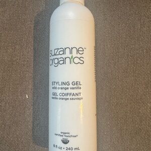 Suzanne Organics Styling Gel
